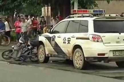 石家庄警车爆料案件最新,惊曝重大案件细节，真相即将揭晓